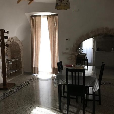 Il Trullo Del Palmento Villa Alberobello Bagian luar foto