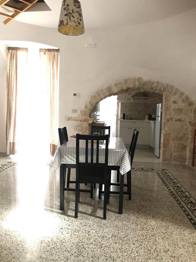 Il Trullo Del Palmento Villa Alberobello Bagian luar foto
