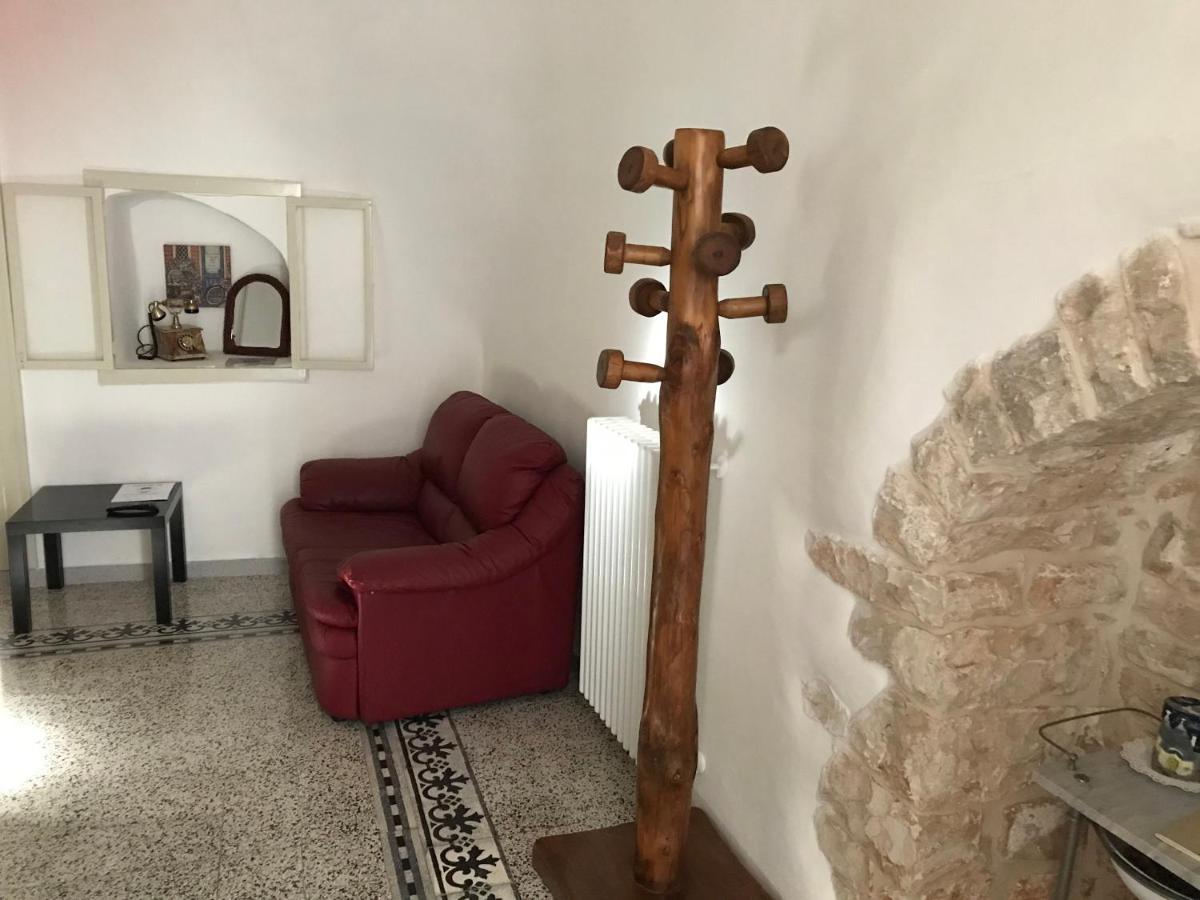 Il Trullo Del Palmento Villa Alberobello Bagian luar foto
