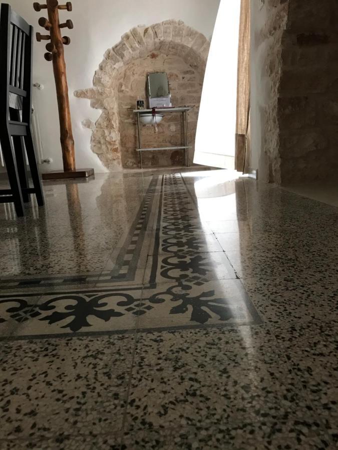 Il Trullo Del Palmento Villa Alberobello Bagian luar foto