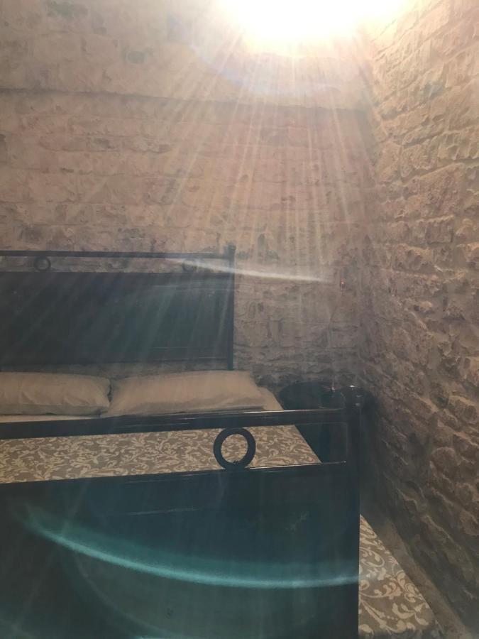 Il Trullo Del Palmento Villa Alberobello Bagian luar foto