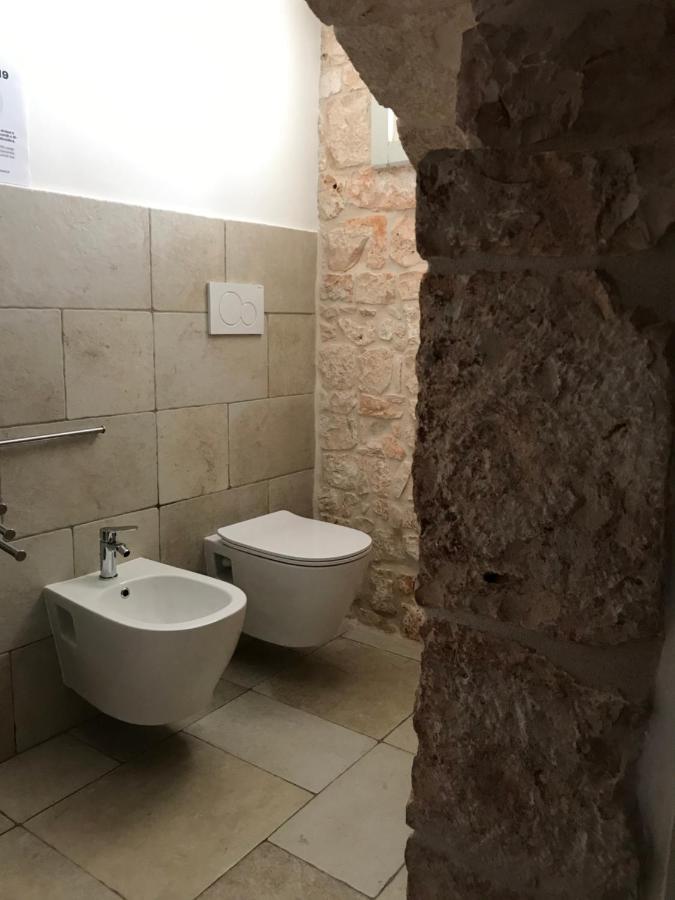Il Trullo Del Palmento Villa Alberobello Bagian luar foto