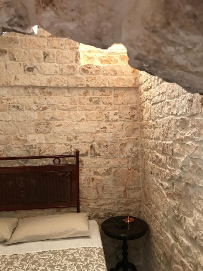 Il Trullo Del Palmento Villa Alberobello Bagian luar foto