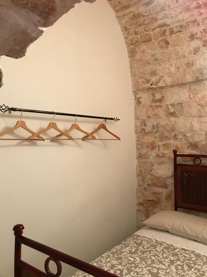 Il Trullo Del Palmento Villa Alberobello Bagian luar foto