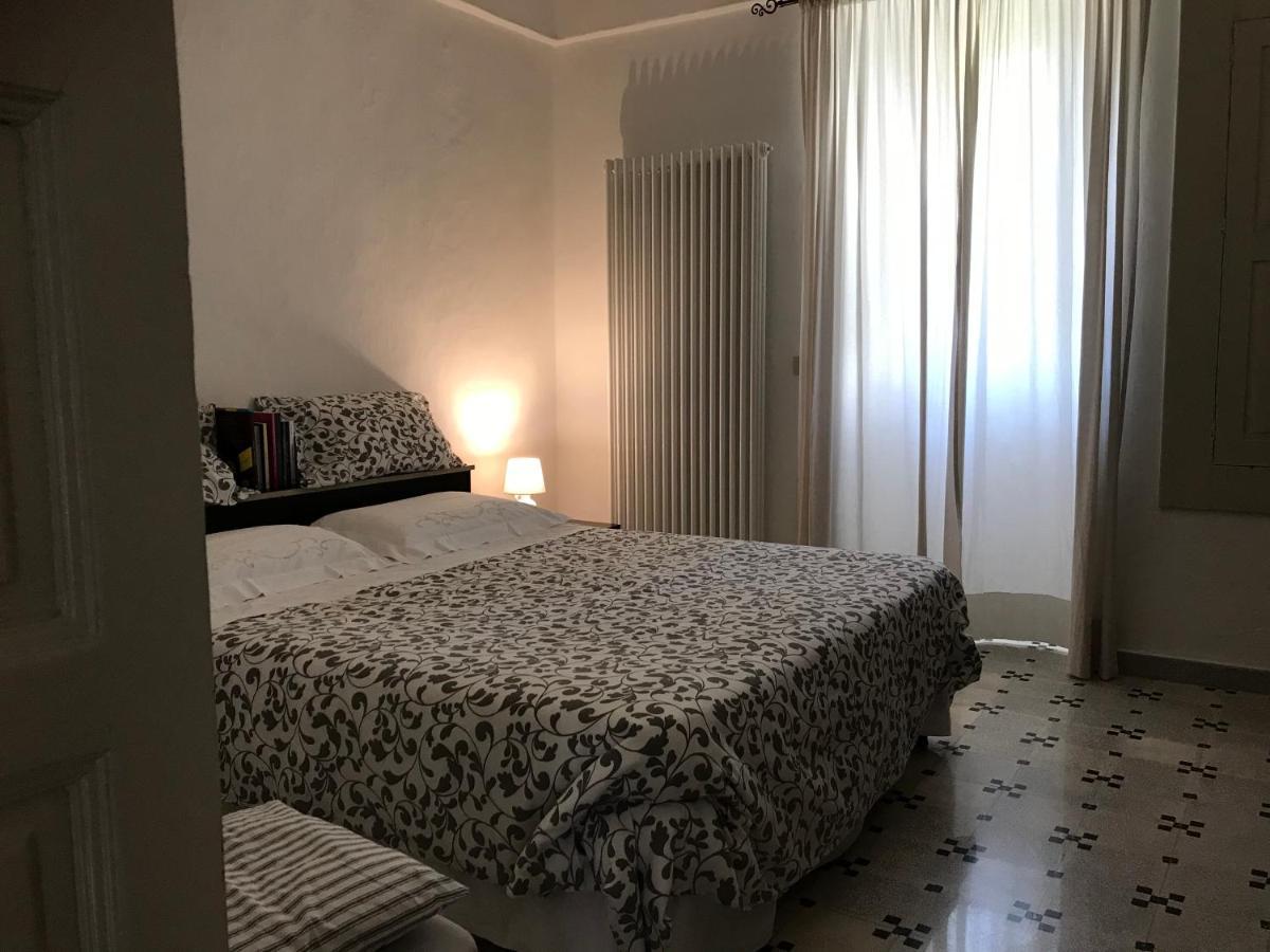 Il Trullo Del Palmento Villa Alberobello Bagian luar foto