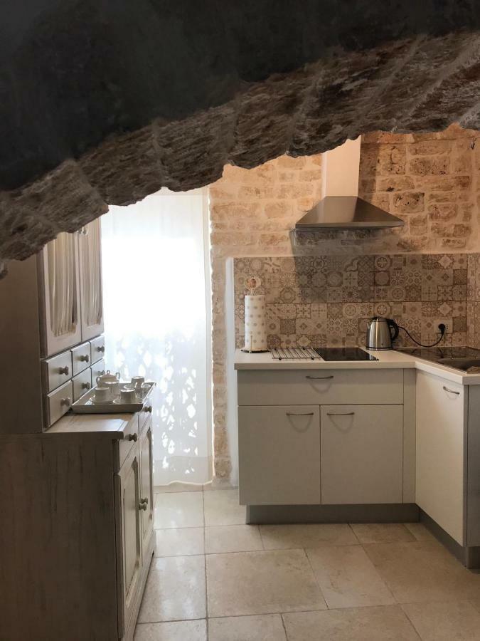 Il Trullo Del Palmento Villa Alberobello Bagian luar foto